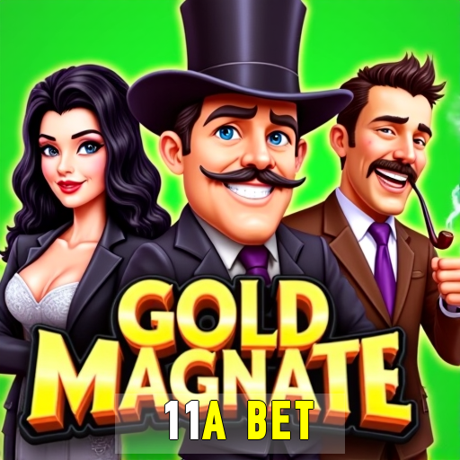 O 11a bet é o melhor cassino esportivo do Brasil!