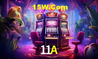 11A Slot - 320+ Caça-Níqueis Premium