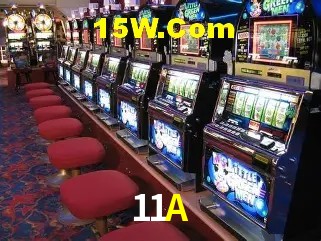 11A Belo Horizonte - Jackpots